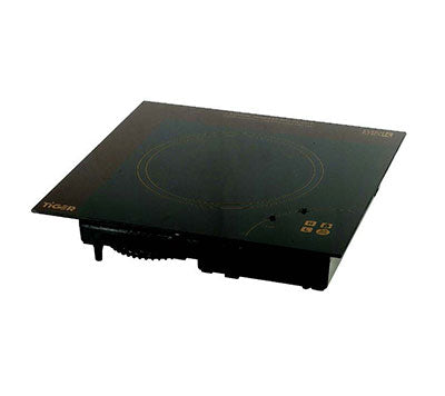 INDUCTION HOB TOUCH PANEL (1.0KW, BUILT-IN) 355 X 355 X 625MM (TIGER)