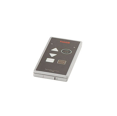 REMOTE CONTROL FOR INDUCTION (TIGER)