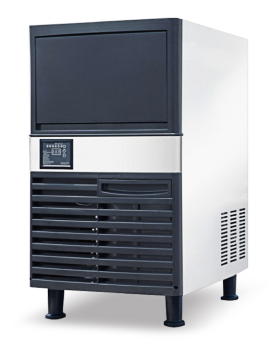 ICEPRO 55KG UNDERCOUNTER ICE MACHINE