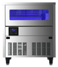 ICEPRO 100KG UNDERCOUNTER ICE MACHINE  (FITS UNDER 900MM COUNTER)