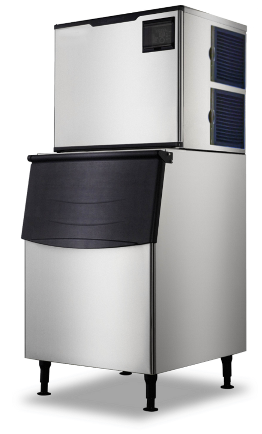 ICEPRO 455KG MODULAR ICE MACHINE