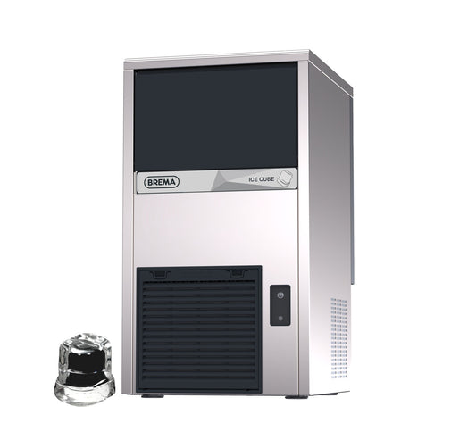 ICE MAKER BREMA - 29KG / 24HRS (Brema)