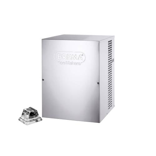 ICE MAKER BREMA - 140KG / 24HRS (Brema)