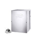 ICE MAKER BREMA - 140KG / 24HRS (Brema)