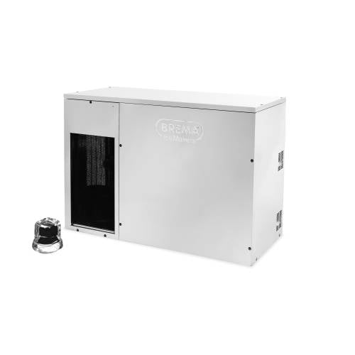 ICE MAKER BREMA - 300KG - GOURMET ICE (SINGLE PHASE) (Brema)