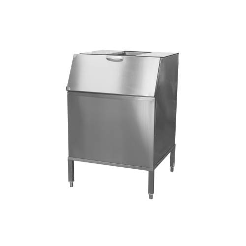 ICE MAKER BIN S/STEEL - 320KG CAPACITY(B320) (Brema)