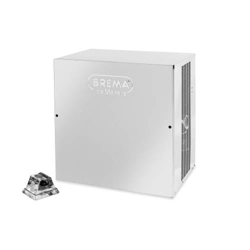 ICE MAKER BREMA - 400KG / 24HRS (Brema)