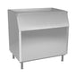 ICE MAKER BIN S/S – 500KG CAPACITY