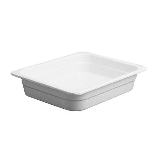 INSERT MELAMINE FULL (GN1/1) 65MM - WHITE (Efay)