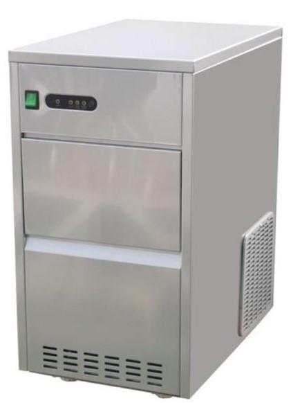 BULLET 20KG UNDERCOUNTER ICE MACHINE BULLET ICE (ECONO STYLE)