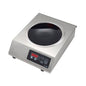 INDUCTION WOK COOKER 3.5KW (Electro Chef)