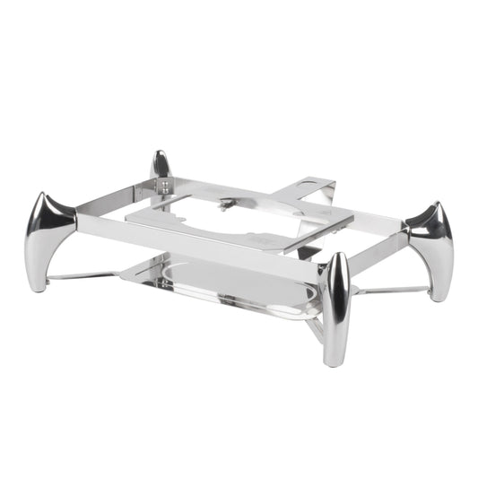 Chafing Dish Stand – Rectangular (INOXSERV)