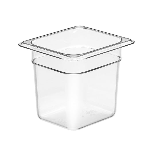 CAMWEAR POLYCARBONATE INSERT - 150MM