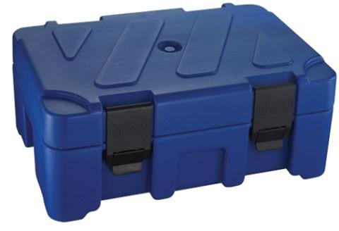 GATTO INSULATED TOP LOAD HOT BOX - 16LT