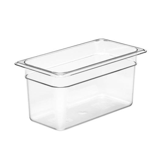 CAMWEAR POLYCARBONATE INSERT - 150MM