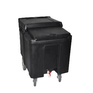 GATTO INSULATED ICE TROLLEY