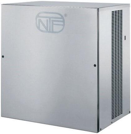 NTF 200KG ICE MACHINE MODULAR (EXCL. BIN)