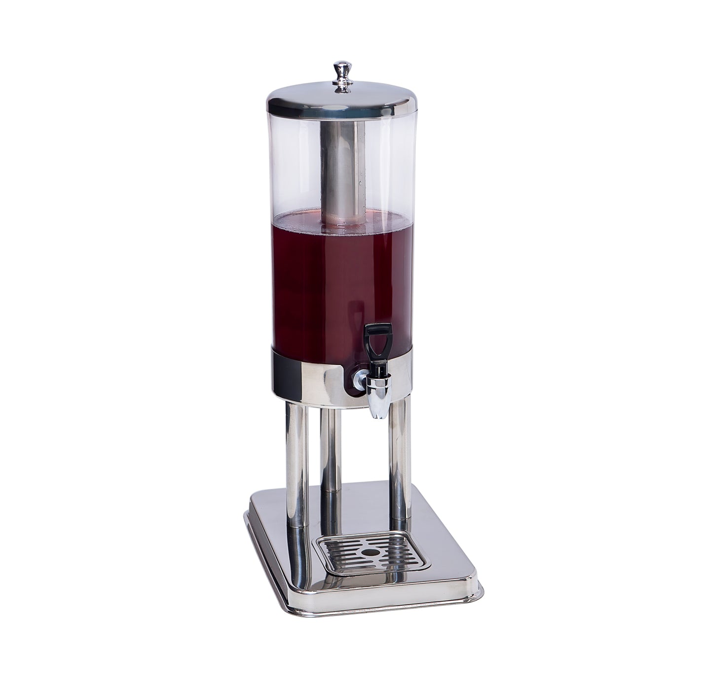 JUICE DISPENSER SINGLE CONTEMPORY 6LT (Global)