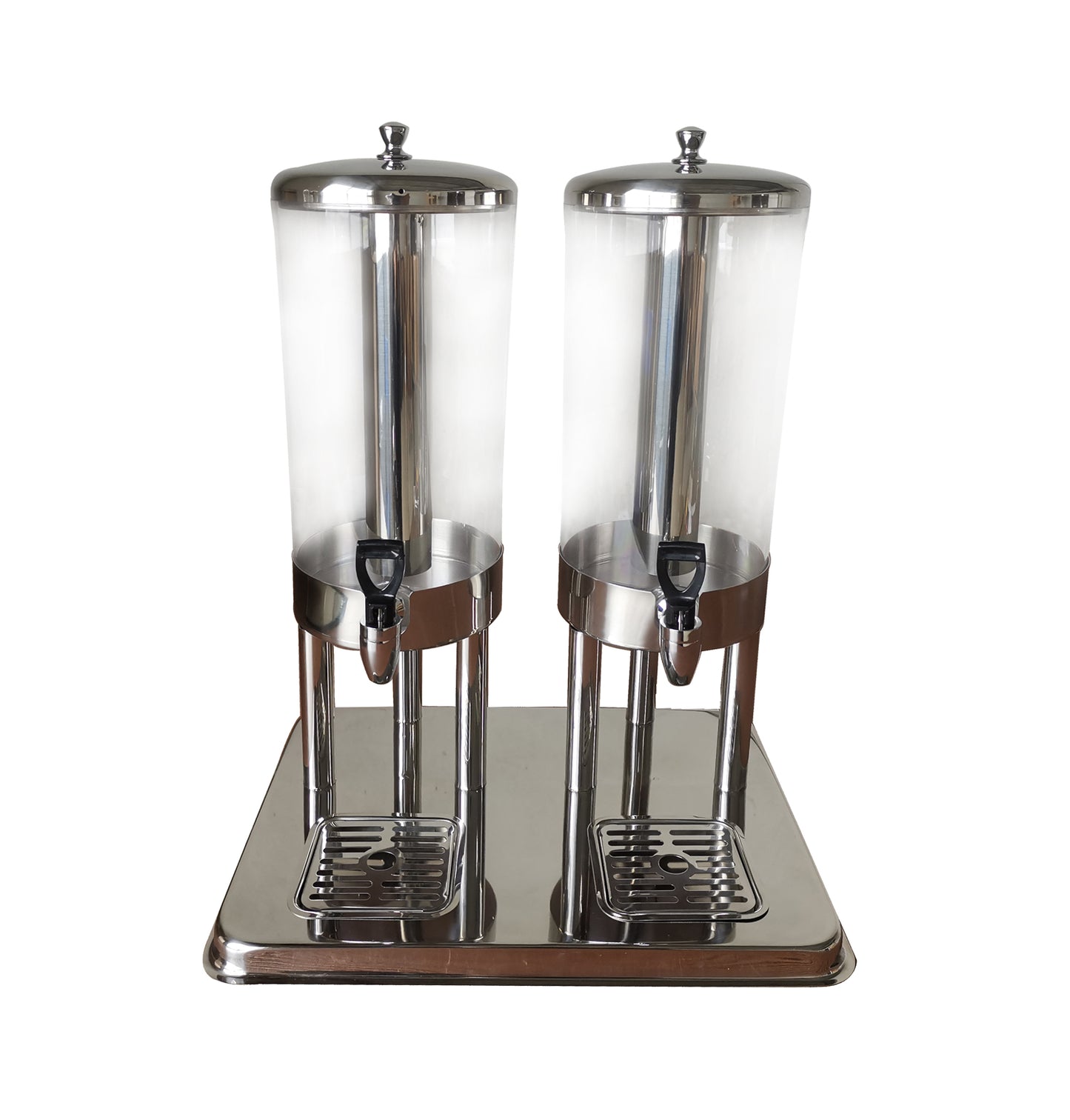JUICE DISPENSER DOUBLE CONTEMPORY 6LT X 2 (Global)