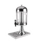 JUICE DISPENSER S/STEEL 8LT - 1 BOWL (Global)