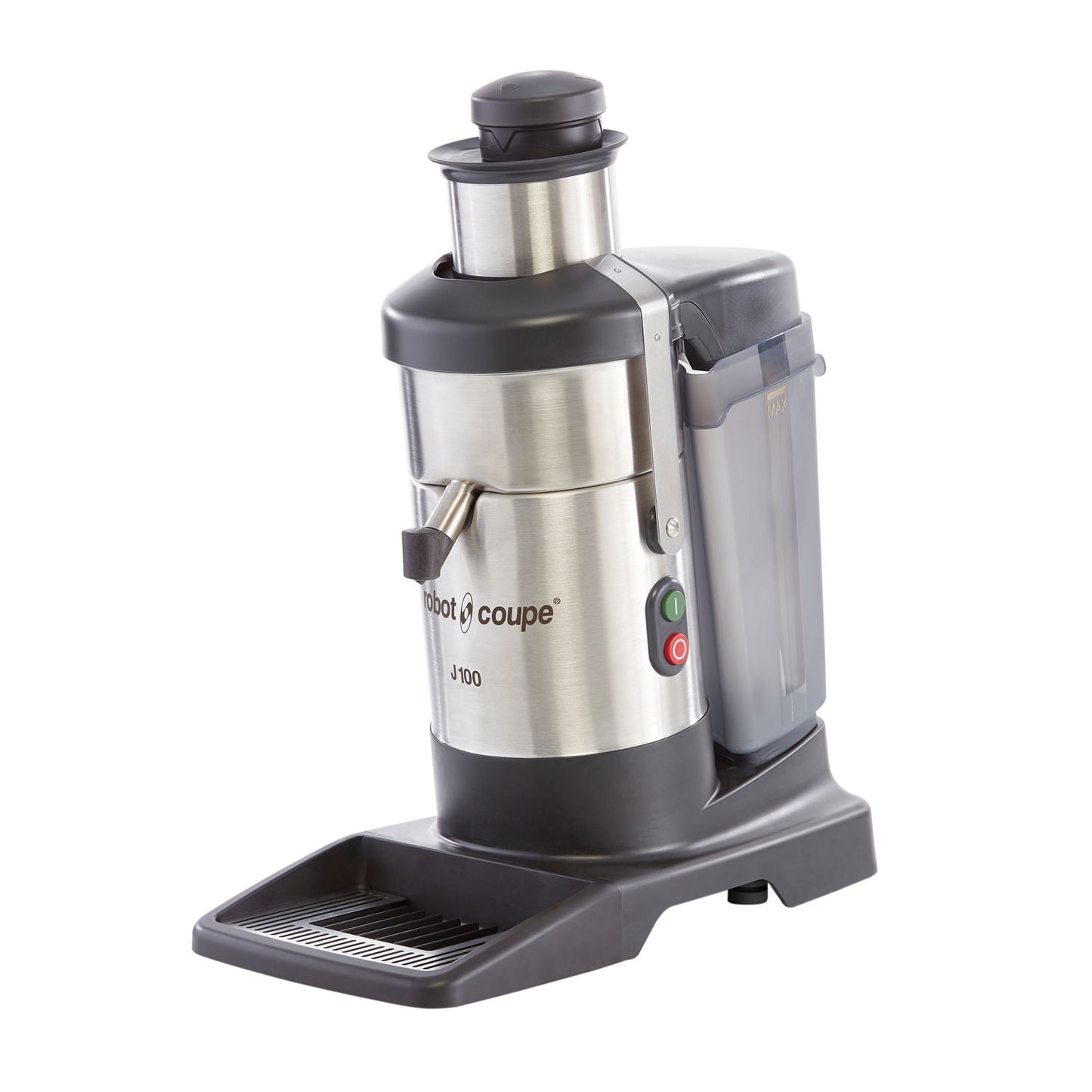 JUICE EXTRACTOR - ROBOT-COUPE - J100 ULTRA (Robot Coupe)