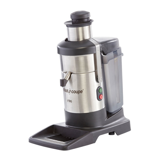 JUICE EXTRACTOR - ROBOT-COUPE - J100 ULTRA (Robot Coupe)