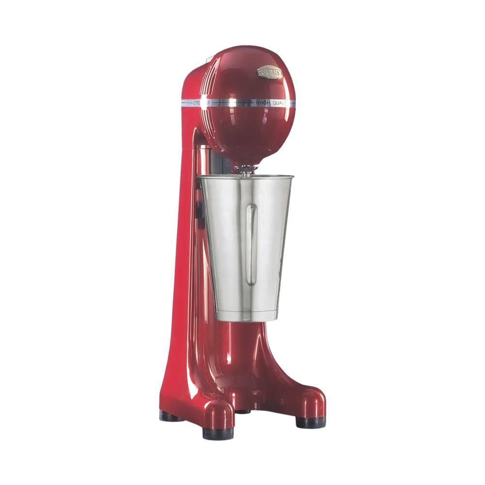 Milkshake/Frappe machine (Red) (JOHNY)