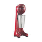Milkshake/Frappe machine (Red) (JOHNY)