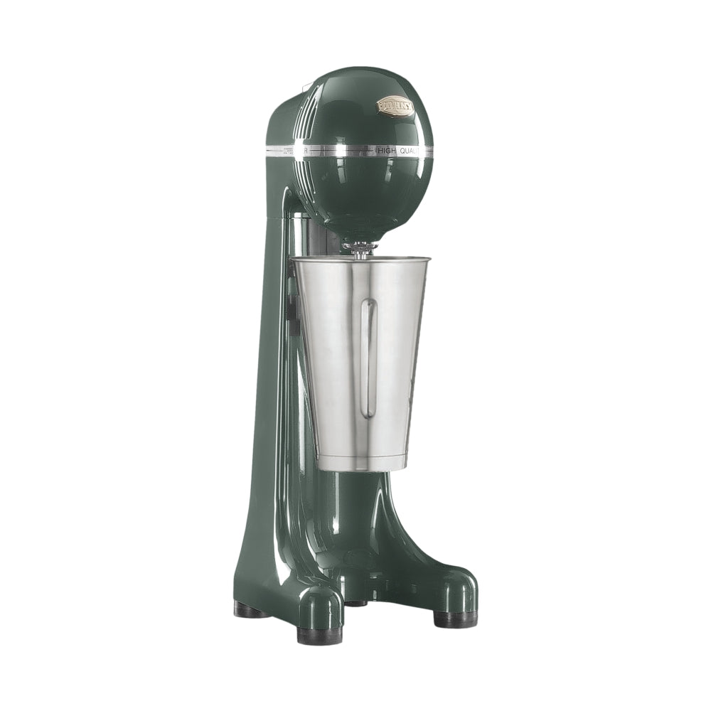 Milkshake/Frappe machine (Green) (JOHNY)