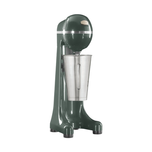 Milkshake/Frappe machine (Green) (JOHNY)