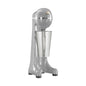 Milkshake/Frappe Machine (Silver) (JOHNY)