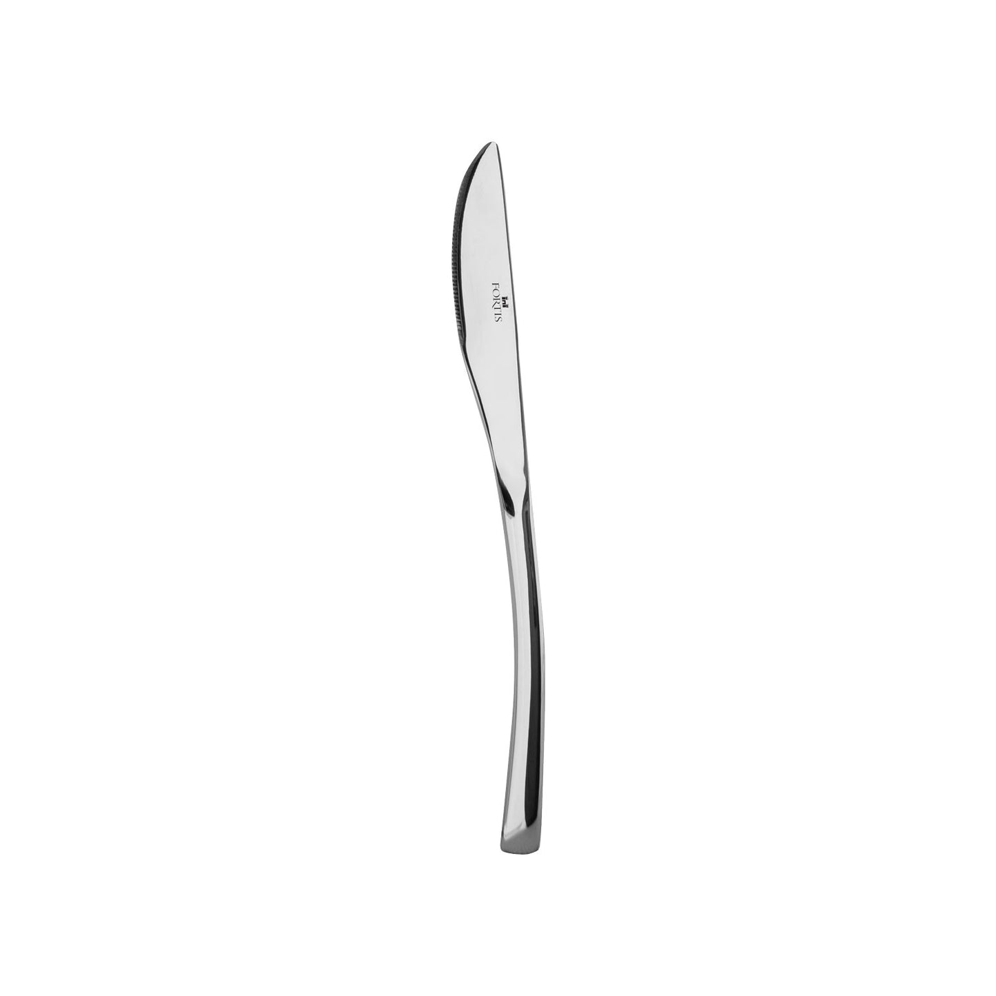 CAPRI - DESSERT KNIFE - S/STEEL (12) (Fortis)