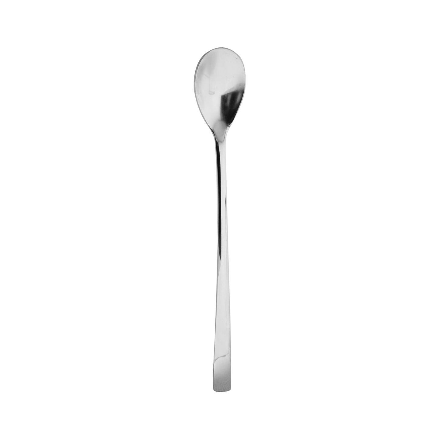 CAPRI - ICE CREAM SPOON - S/STEEL (12) (Fortis)