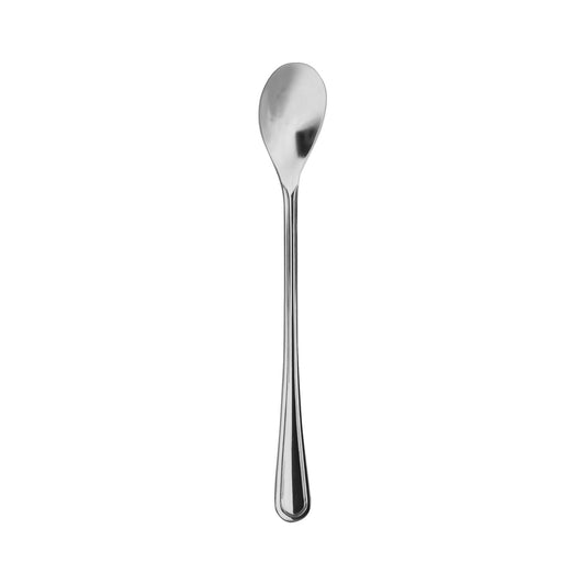 ENGLISH - ICE CREAM SPOON - S/STEEL (12) (Fortis)