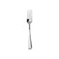 TRADITIONAL TABLE FORK (12)  (Fortis)