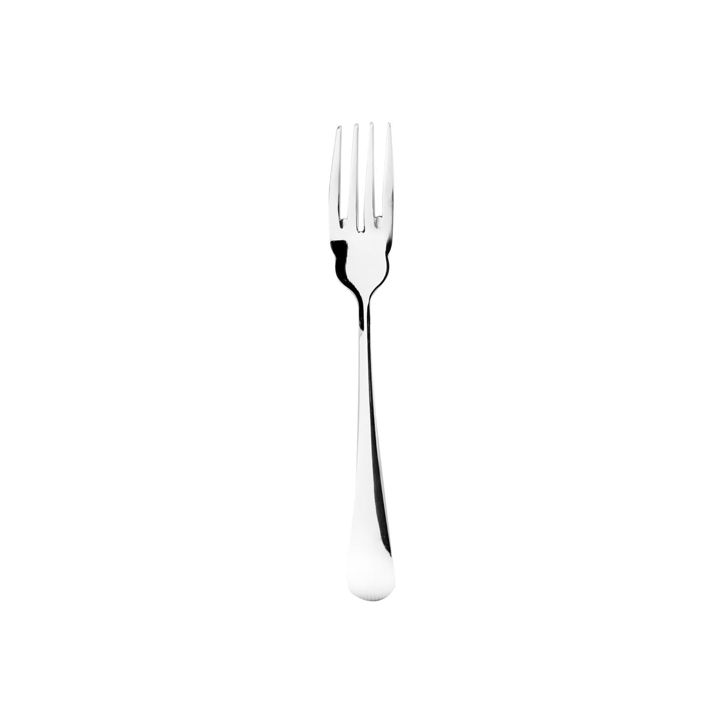TRADITIONAL FISH FORK (12) (Fortis)