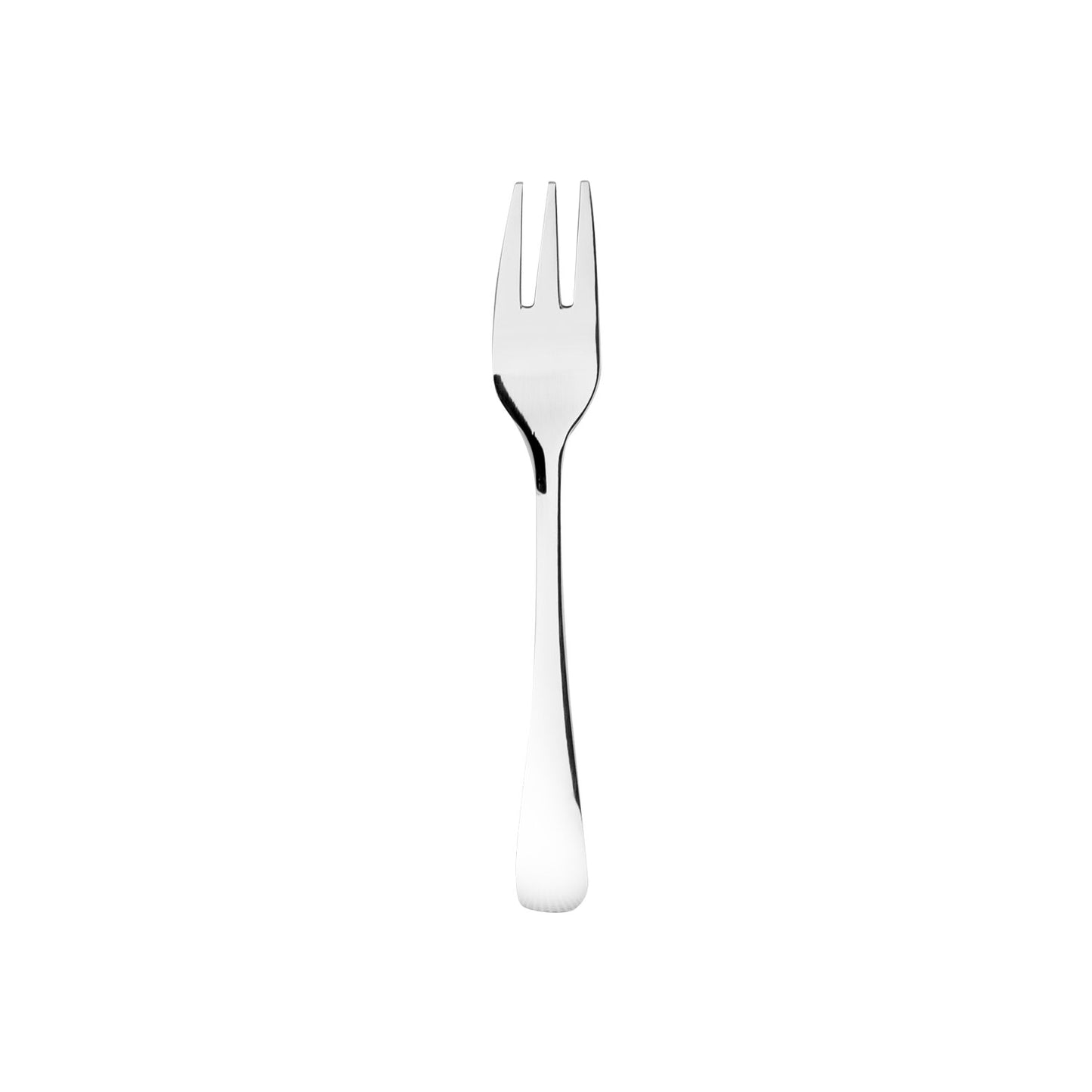 TRADITIONAL CAKE FORK (12) (Fortis)