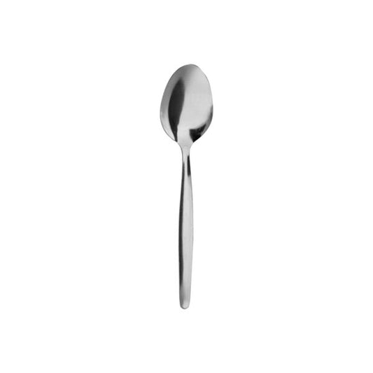 ELOFF - TEASPOON - S/STEEL (12) (Fortis)