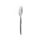 ELOFF - DESSERT FORK - S/STEEL (12) (Fortis)