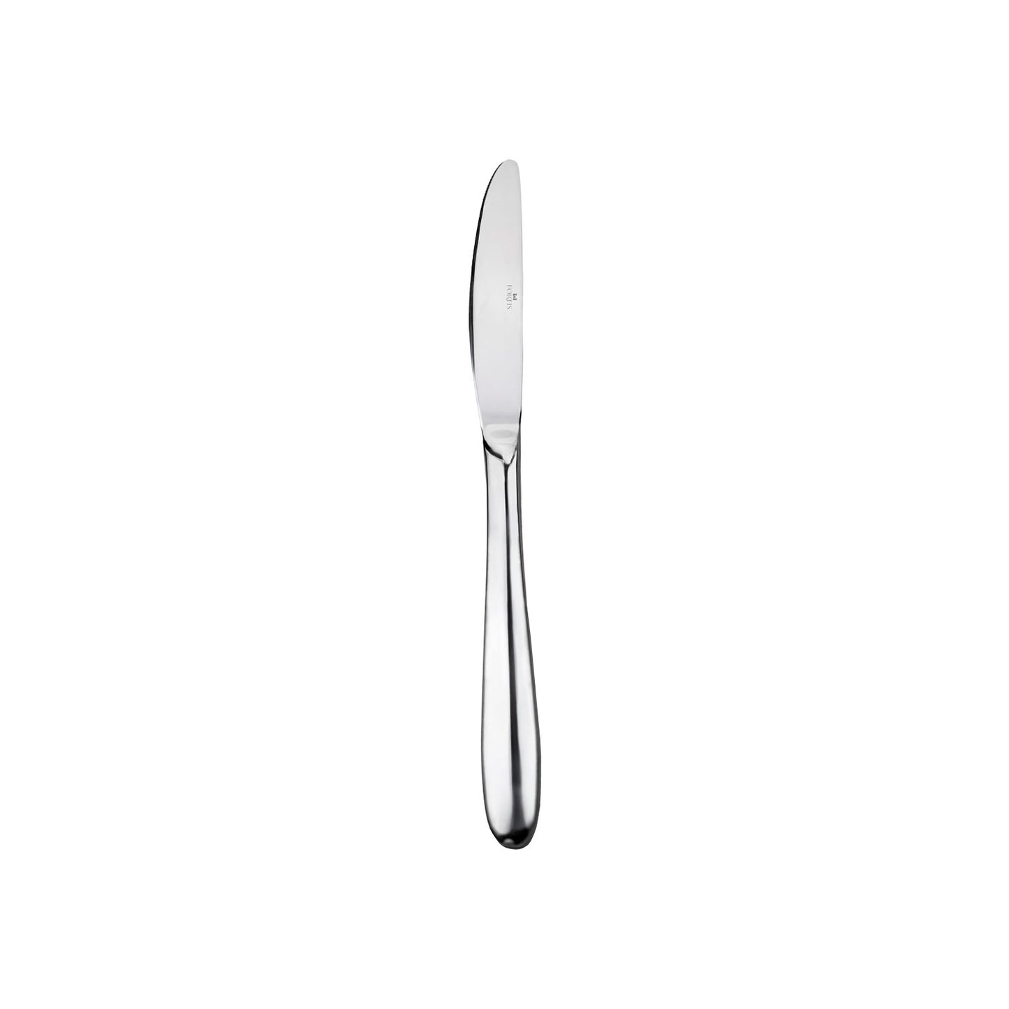 LUSSO DESSERT KNIFE S/STEEL (12)