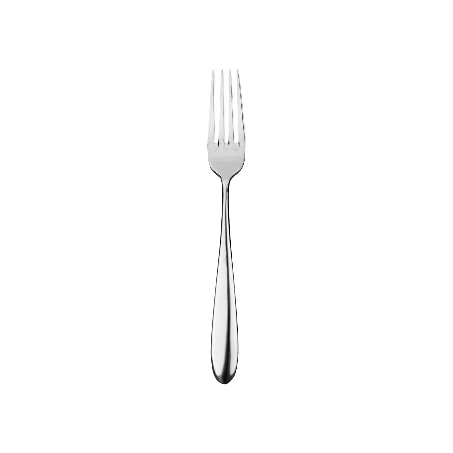 LUSSO DESSERT FORK S/STEEL (12)