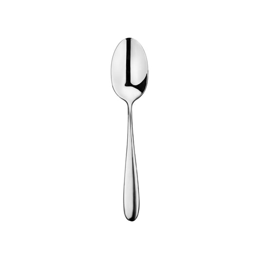 LUSSO DESSERT SPOON – S/STEEL (12)