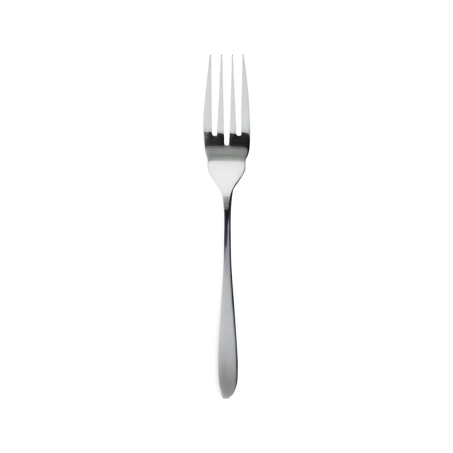 LUSSO FISH FORK S/STEEL (12)