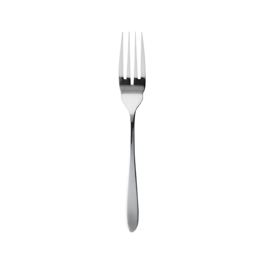 LUSSO FISH FORK S/STEEL (12)