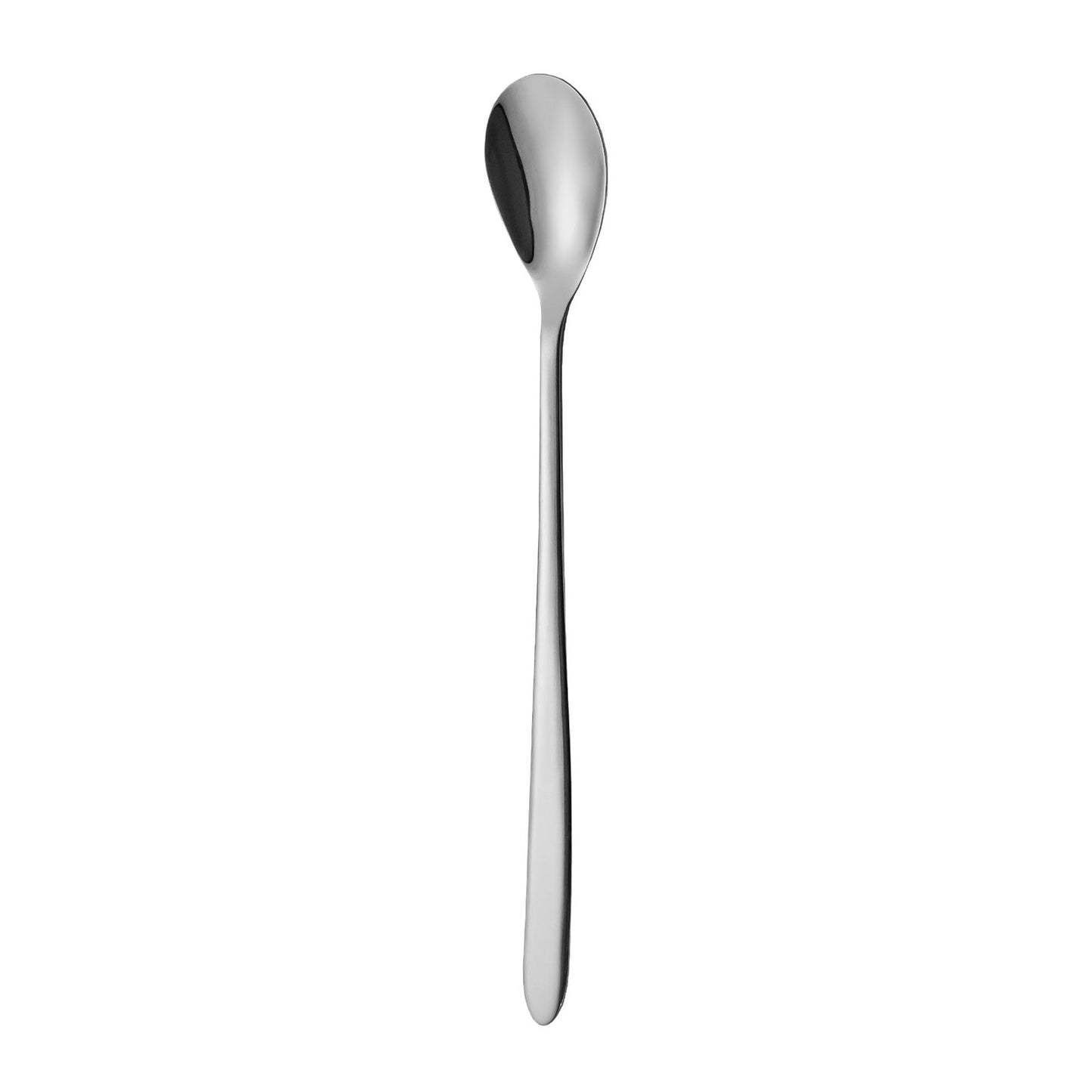 LUSSO ICE CREAM SPOON – S/STEEL (12)