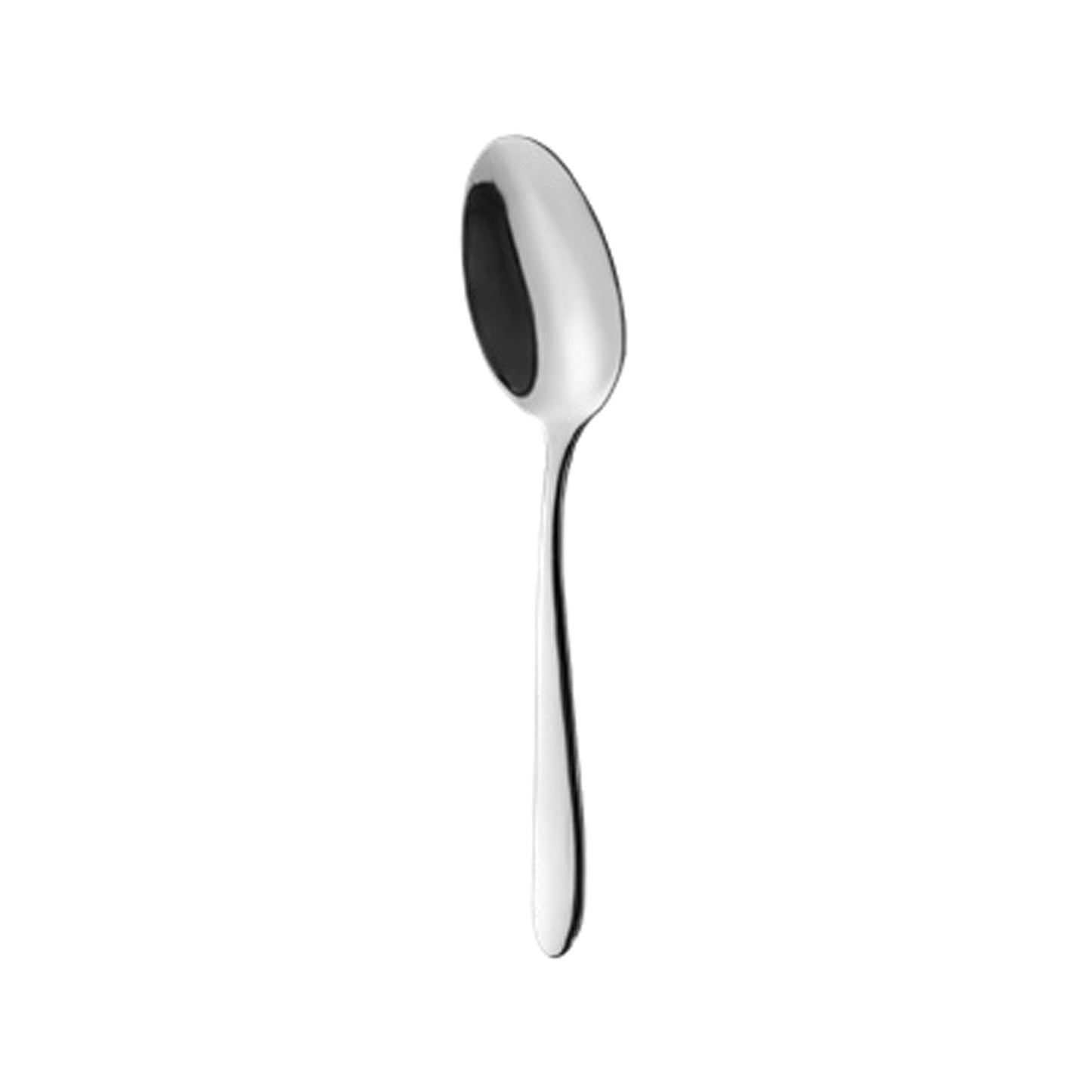 LUSSO COFFEE SPOON S/STEEL (12)
