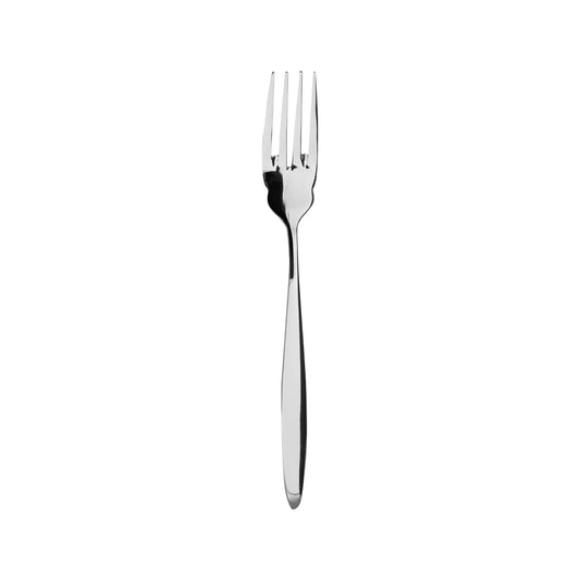 SORRENTO FISH FORK - 18/10 S/STEEL (Fortis)