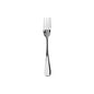 TRADITIONAL - DESSERT FORK - S/STEEL (12) (Fortis)