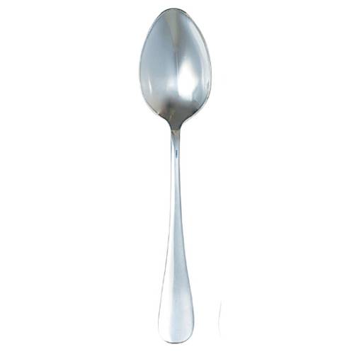 TRADITIONAL - COFFEE SPOON - S/STEEL (12) (Fortis)