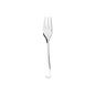 TRADITIONAL - CAKE FORK - S/STEEL (12) (Fortis)